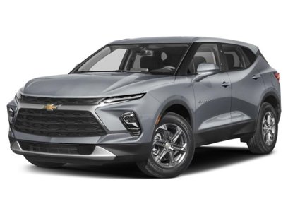 Used 2023 Chevrolet Blazer LT w/ Convenience Package