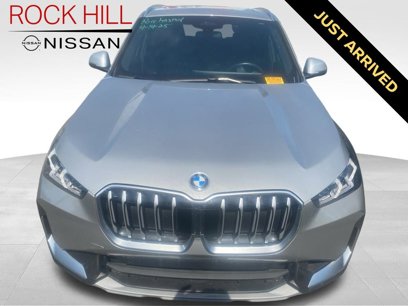 Used 2024 BMW X1 xDrive28i