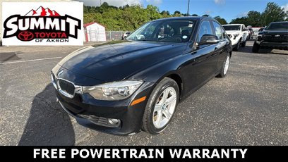 Used 2013 BMW 328i xDrive Sedan