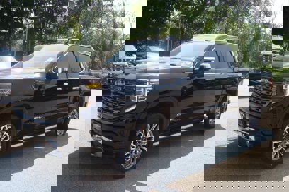 Used 2023 GMC Sierra 1500 Denali Ultimate