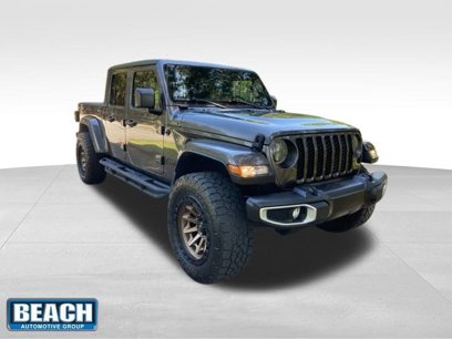 Used 2021 Jeep Gladiator Sport