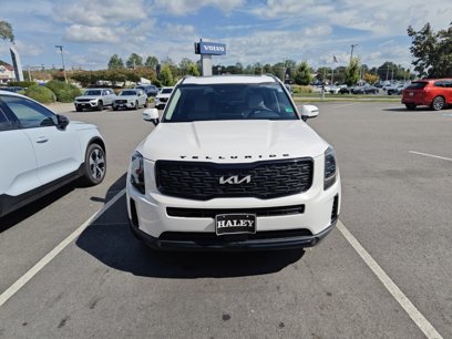Used 2022 Kia Telluride EX w/ EX Premium Package