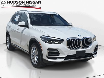 Used 2022 BMW X5 xDrive40i w/ Parking Assistance Package