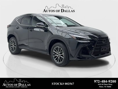 Used 2022 Lexus NX 350 AWD