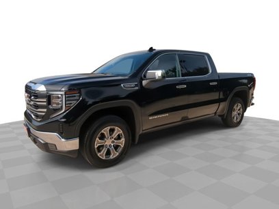 Certified 2024 GMC Sierra 1500 SLT