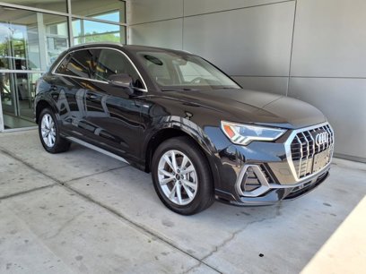 Used 2023 Audi Q3 2.0T Premium