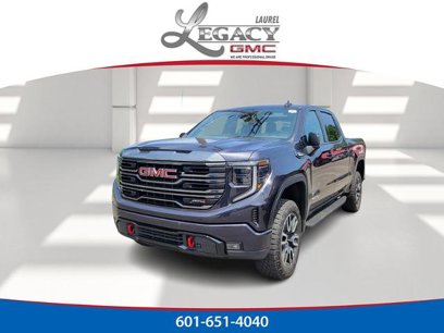 Used 2022 GMC Sierra 1500 AT4 w/ AT4 Preferred Package