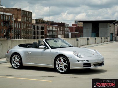 Used 2006 Porsche 911 Carrera S