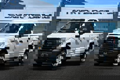 Used 2017 Ford F150 XL w/ XL Power Equipment Group