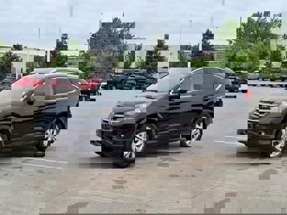 Used 2013 Honda CR-V EX-L