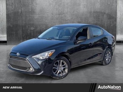 Used 2019 Toyota Yaris LE