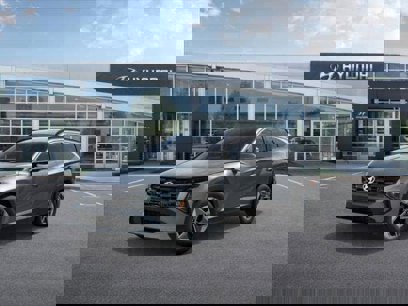 New 2025 Hyundai Tucson SEL
