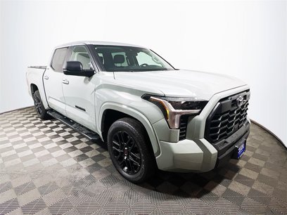 Used 2024 Toyota Tundra SR5