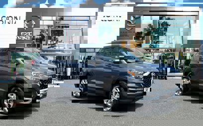 Used 2021 Hyundai Tucson SE