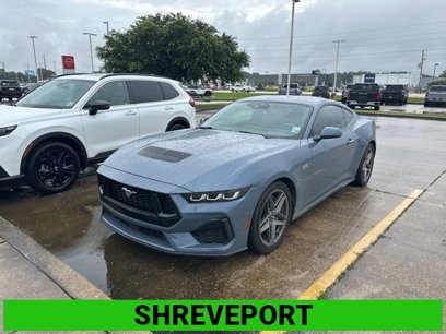 Used 2024 Ford Mustang GT
