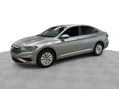 Used 2020 Volkswagen Jetta S