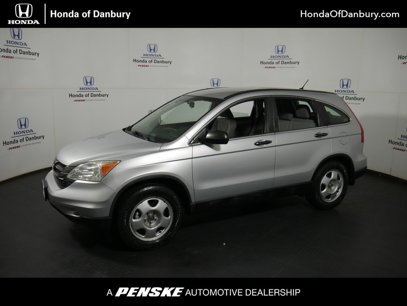 Used 2011 Honda CR-V LX