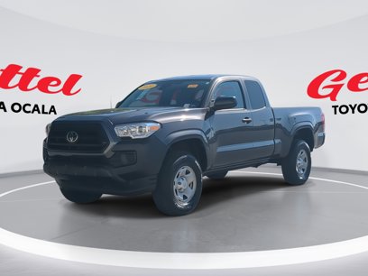 Used 2020 Toyota Tacoma SR