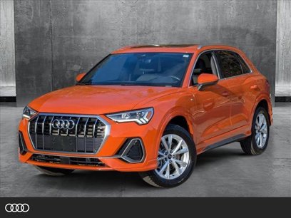 Used 2023 Audi Q3 2.0T Premium