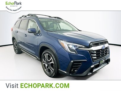 Used 2023 Subaru Ascent Limited