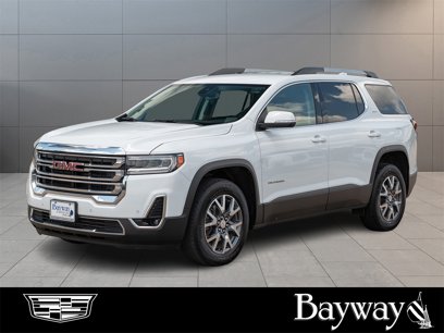 Used 2023 GMC Acadia SLT