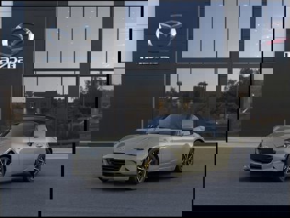 New 2024 MAZDA MX-5 Miata Grand Touring