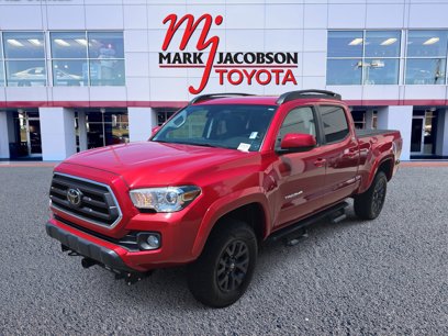 Used 2020 Toyota Tacoma SR5
