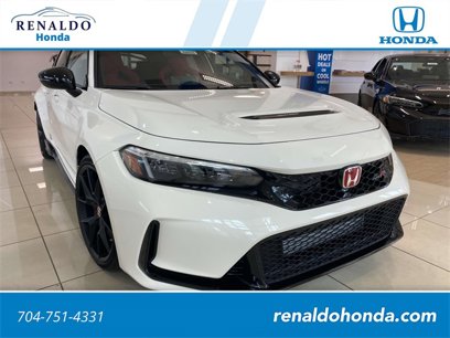 New 2025 Honda Civic Type R