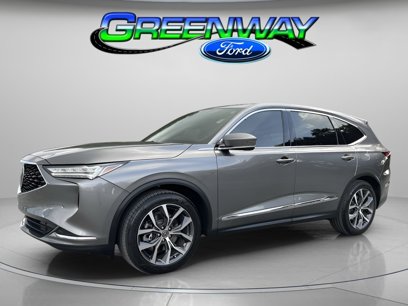 Used 2024 Acura MDX FWD w/ Technology Package
