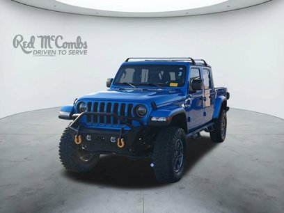 Used 2020 Jeep Gladiator Sport