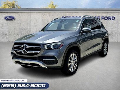 Used 2023 Mercedes-Benz GLE 350
