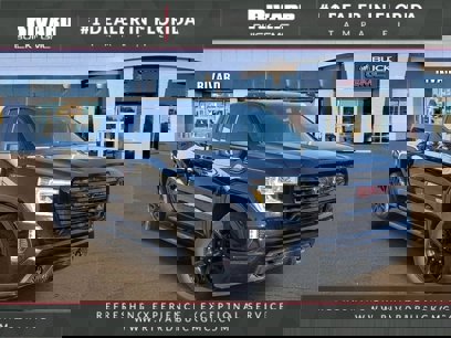 Used 2022 GMC Sierra 1500 Elevation