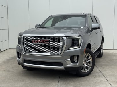 Used 2023 GMC Yukon Denali