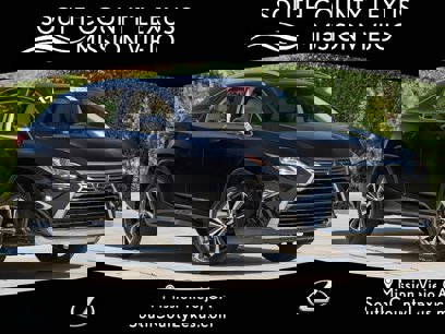 Used 2017 Lexus RX 350 FWD