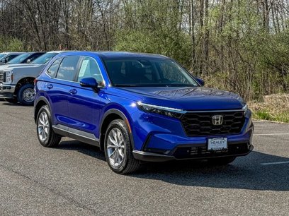 Used 2023 Honda CR-V EX-L