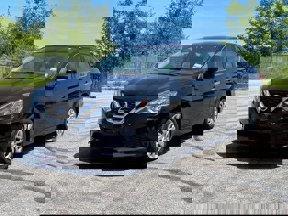 Used 2017 Nissan Sentra S