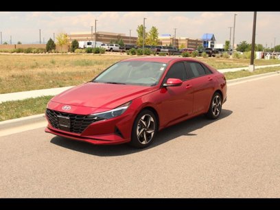 Used 2023 Hyundai Elantra SEL w/ Convenience Package