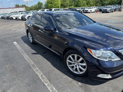 Used 2007 Lexus LS 460