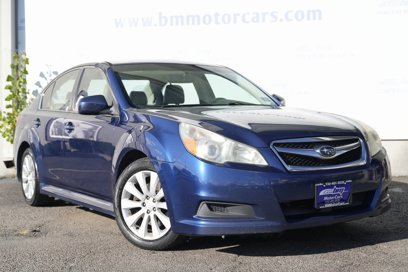 Used 2011 Subaru Legacy 3.6R Limited