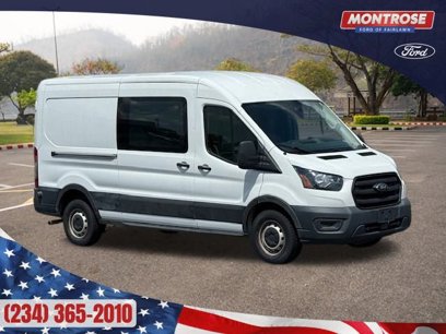 New 2025 Ford Expedition Platinum w/ Driver's Package