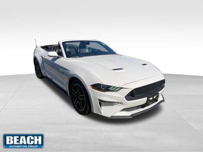 Used 2022 Ford Mustang GT