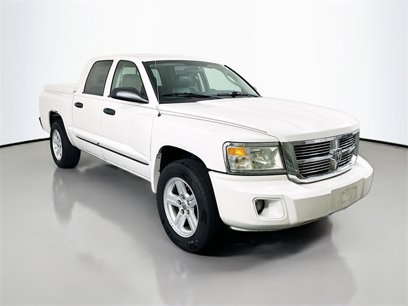 Used 2009 Dodge Dakota Laramie