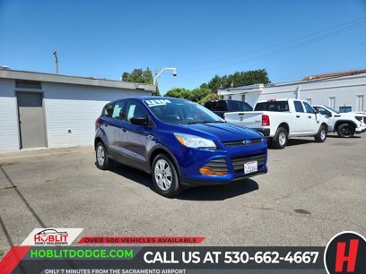 Used 2015 Ford Escape S