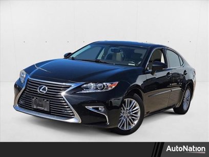 Used 2016 Lexus ES 350