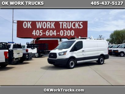 Used 2018 Ford Transit 150 130 Low Roof