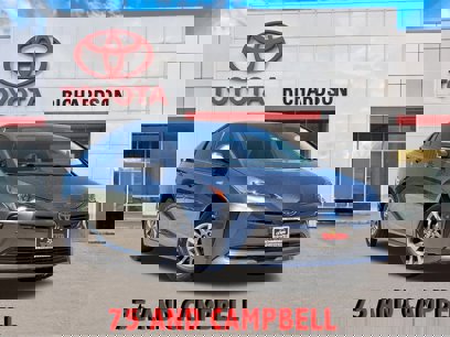 Used 2020 Toyota Prius XLE