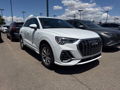 Used 2023 Audi Q3 2.0T Premium