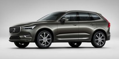 Used 2019 Volvo XC60 T5 Inscription w/ Protection Package Premier