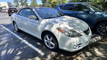 Used 2008 Toyota Solara SLE