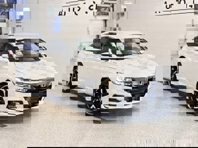 Used 2020 Honda Accord Sport